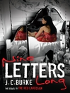 Nine Letters Long (eBook)
